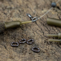 Thinking Anglers Naked C-Clip Buffer Beads