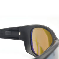 Fortis Finseeker Glass Switch Sunglasses