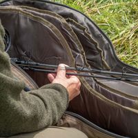 Korda Compac Tele Holdall