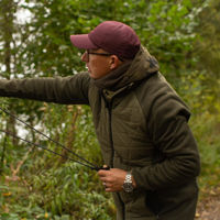 Korda Hybrid Jacket