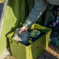 Ridge Monkey Armoury Stackable Storage Boxes