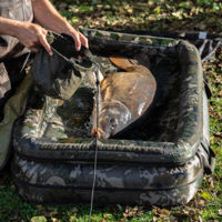 Nash Carp Care Air Cradle Camo