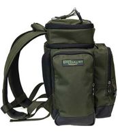 Drennan Specialist Compact Rucksack