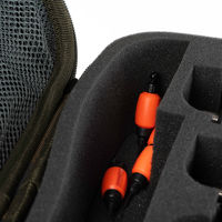 Fox Camolite RX+ Alarm Case