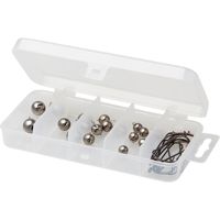 Savage Gear Cheb Head Kit 30pcs