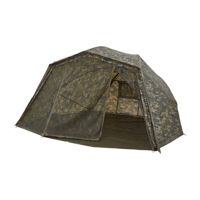 Prologic Element 65 Brolly Full System Camo