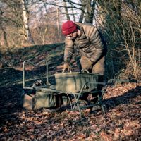 Trakker X-Trail Compact Barrow