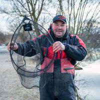 Daiwa Latex Landing Nets