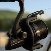 Avid Carp AV8000 Reel