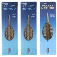 Drennan Pellet Method Feeders