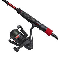 Berkley URBN II Jigger Combo 6ft 11in