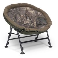 Nash Indulgence Moon Chair Deluxe