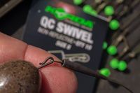 Korda QC Swivel