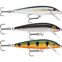 Rapala Original Floater Lures 7cm/4g