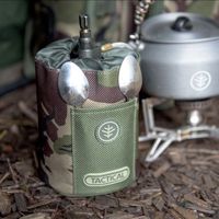 Wychwood Tactical HD Gas Cannister Sleeve