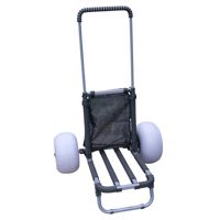 TronixPro Deluxe Beach Trolley