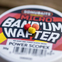 Sonubaits Micro Band’um Wafters