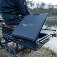 Nufish Aqualock Combi Side Tray