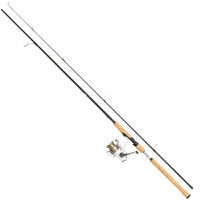 Abu Garcia Pro Max Spinning Combo 8ft