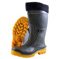 Vass Evo Winter Boots