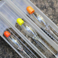 Drennan Crystal Dibber Rigs