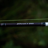 Shimano Yasei BB Pike Baitcasting Rod 7ft 7in - 30-90g