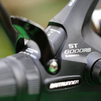 Shimano Baitrunner ST 6000RB