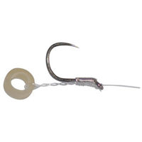 Drennan Bandits Power Barbless Banded Hair Rigs