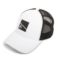 Preston Innovations White Ventamesh HD Cap