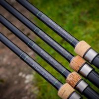 Shimano Purist BX-1 Barbel Rods