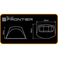 Fox Frontier Bivvy