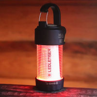 Ledlenser ML4 Lantern