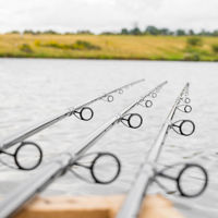 Preston Innovations Xtreme Distance Feeder Rods