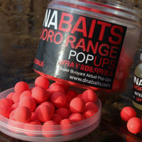 DNA Baits Fluoro Pop Ups