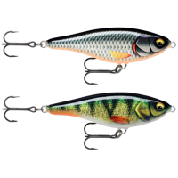 Rapala Twitchin Rap Lures 12cm/53g