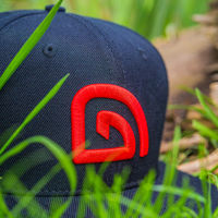 Trakker CR SnapBack Cap