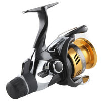 Shimano Sahara RD Reel