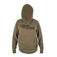 Korum Classic Barbel Hoodie