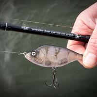 Fox Rage Street Fighter Versatile Shad Casting Rod