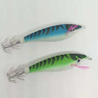 Axia Squid Jig