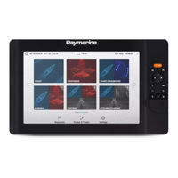 Raymarine Element HV Chart Plotters with CHIRP Sonar