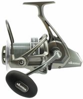 Okuma Surf-8K Reel