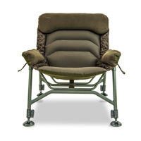 Solar SP C-Tech Compact Sofa Chair