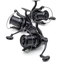 Daiwa 20 Crosscast 45 SCW QD Reel