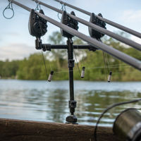 Avid Carp Lok Down Banksticks