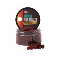 Dynamite Baits Pre-Drilled Hook Pellets