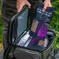 Greys Prodigy Tackle Base Rucksack