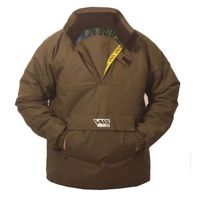 Vass Tex 175 Team Vass Winter Smock