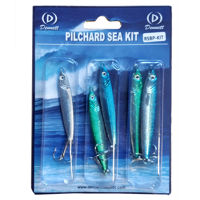 Dennett Pilchard Sea Kit