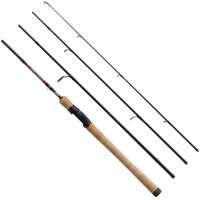 Abu Garcia Diplomat V2 Travel Combo 8ft